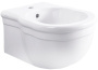 Подвесной унитаз Caprigo Boheme DW10