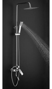 Душевая стойка Ledeme L2443