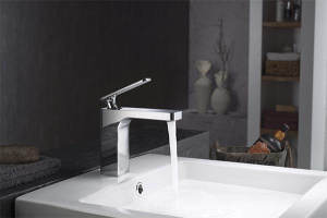 Смеситель для умывальника Timo Torne 4361/00F