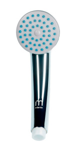 Душевая лейка Milardo Hand Shower 1401F68M18