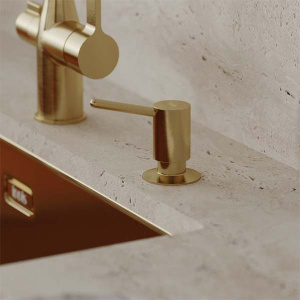 Дозатор для моющих средств Iddis Kitchen Line SDIMG00i59