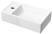 Умывальник CeramicaNova Element CN6051L / CN6051R