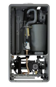 Конденсационный газовый котел Bosch Condens GC 7000 i W 42