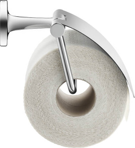 Держатель для туалетной бумаги Duravit Starck T 0099401000