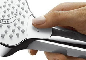 Душевая лейка Hansgrohe Croma 110 Select S Vario 26802400