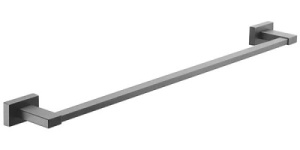 Держатель для полотенец Shevanik SG5617H / SG5617T, оружейная сталь
