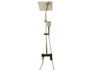 Душевая стойка Ledeme L2478G / L2478Y, золото