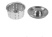 Кухонная мойка Gerhans K36050 / K36050AD, 60х50, сталь