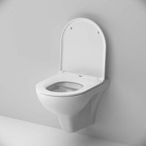 Комплект инсталляции AM.PM Start IS30201.901700 с кнопкой Start S и подвесным унитазом Gem FlashClean