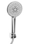 Смеситель для ванны Rea Dart Chrome B3301