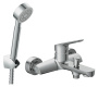 Смеситель для ванны Cersanit Flavis 64509
