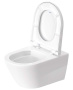 Подвесной унитаз Duravit D-Neo 45770900A1