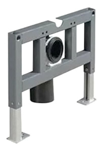 Подвесной унитаз SantiLine SL-5031 с импульсным смывом