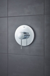 Смеситель встраиваемый Grohe Essence 24057001