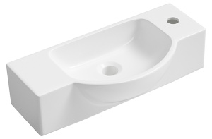 Умывальник Lavinia Boho Bathroom Sink 33311041