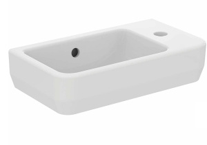 Умывальник Ideal Standard i.life S T458601