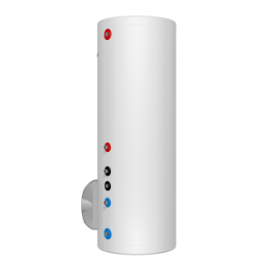 Водонагреватель комбинированный THERMEX IRP 300 V (combi)