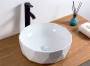 Умывальник BelBagno BB1342H300
