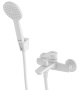 Смеситель для ванны Iddis Ray RAYWT02i02