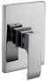 Смеситель встраиваемый Ahti Rauma RM305200