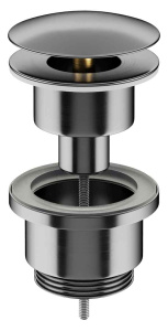 Донный клапан CeramicaNova 70003GGnc