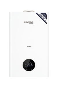 Газовый котел Kiturami World Alpha E 24