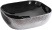 Умывальник CeramaLux D1302H020 / D1302H022 / D1302H024