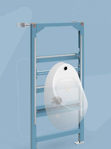Инсталляция для писсуара VitrA 880-3800