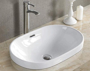 Умывальник CeramaLux 5006C