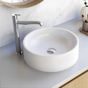 Умывальник Lauter Laguna 21L401PW