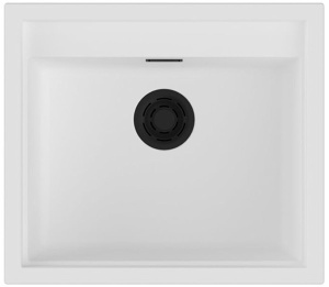 Кухонная мойка Omoikiri Sintesi 57, 57x50, canyon