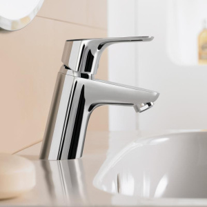 Смеситель для умывальника Hansgrohe Focus E2 31733000