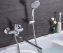 Смеситель для ванны Ledeme H51 L2251