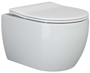 Комплект инсталляции 4 в 1 CeramicaNova Play CN3001-1002M-1000