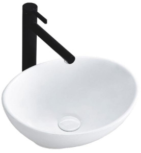 Умывальник Rea Sofia U0133 / Mini U0623, 41х35