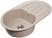 Кухонная мойка GranFest SMART 685L