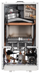 Газовый котел Haier GREENLINE 1.35 TI