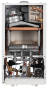 Газовый котел Haier GREENLINE 1.35 TI