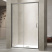 Душевая дверь RGW Passage PA-114Gr, 160х195, прозрачный