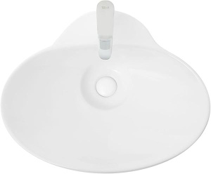 Умывальник WeltWasser WW Elbach 3072