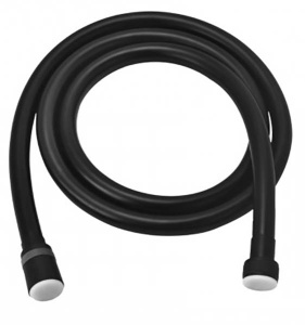 Душевой шланг Lemark LE8025P-Black