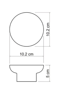 Мыльница Wasserkraft C185