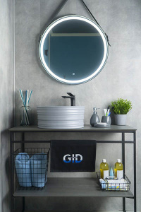 Умывальник Gid Gm969