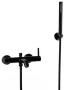 Смеситель для ванны Filarete Roun FL2120BL