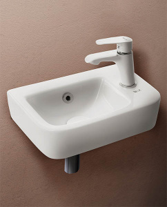 Умывальник WeltWasser WW Aisbach 10100 R