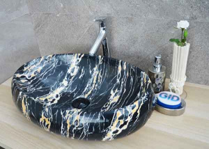 Умывальник Gid Mnc163
