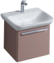 Умывальник Geberit myDay 125460600