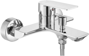 Смеситель для ванны Rea Urban Chrome REA-B9906