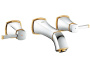 Смеситель встраиваемый Grohe Grandera 20414IG0