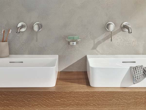 Смеситель встраиваемый Grohe Essence 19408DC1